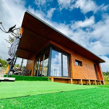 Sweet Escape Vladeasa Vila Rogojel Exterior foto