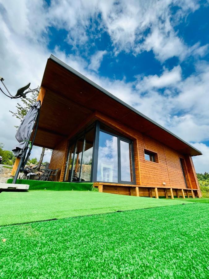 Sweet Escape Vladeasa Vila Rogojel Exterior foto