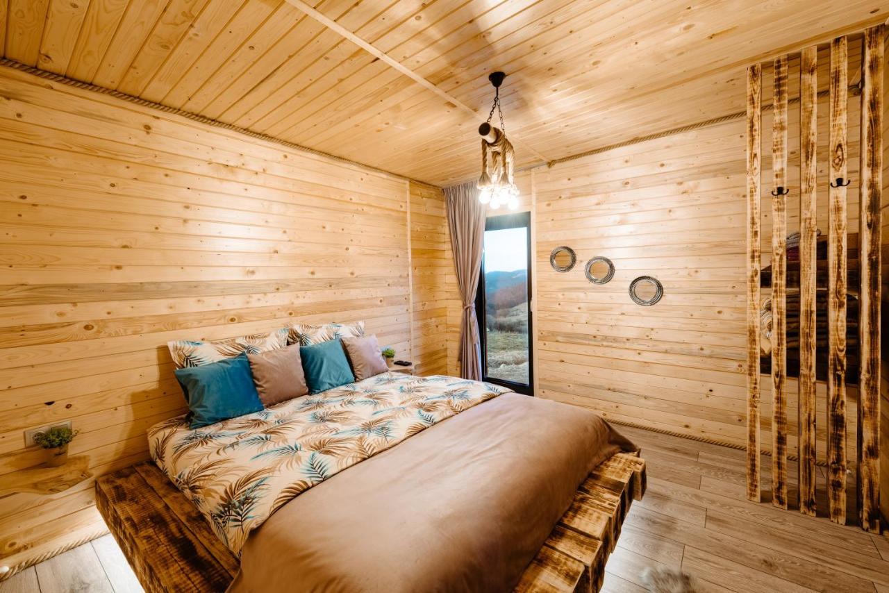 Sweet Escape Vladeasa Vila Rogojel Exterior foto