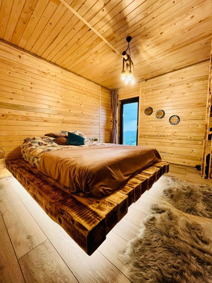 Sweet Escape Vladeasa Vila Rogojel Exterior foto