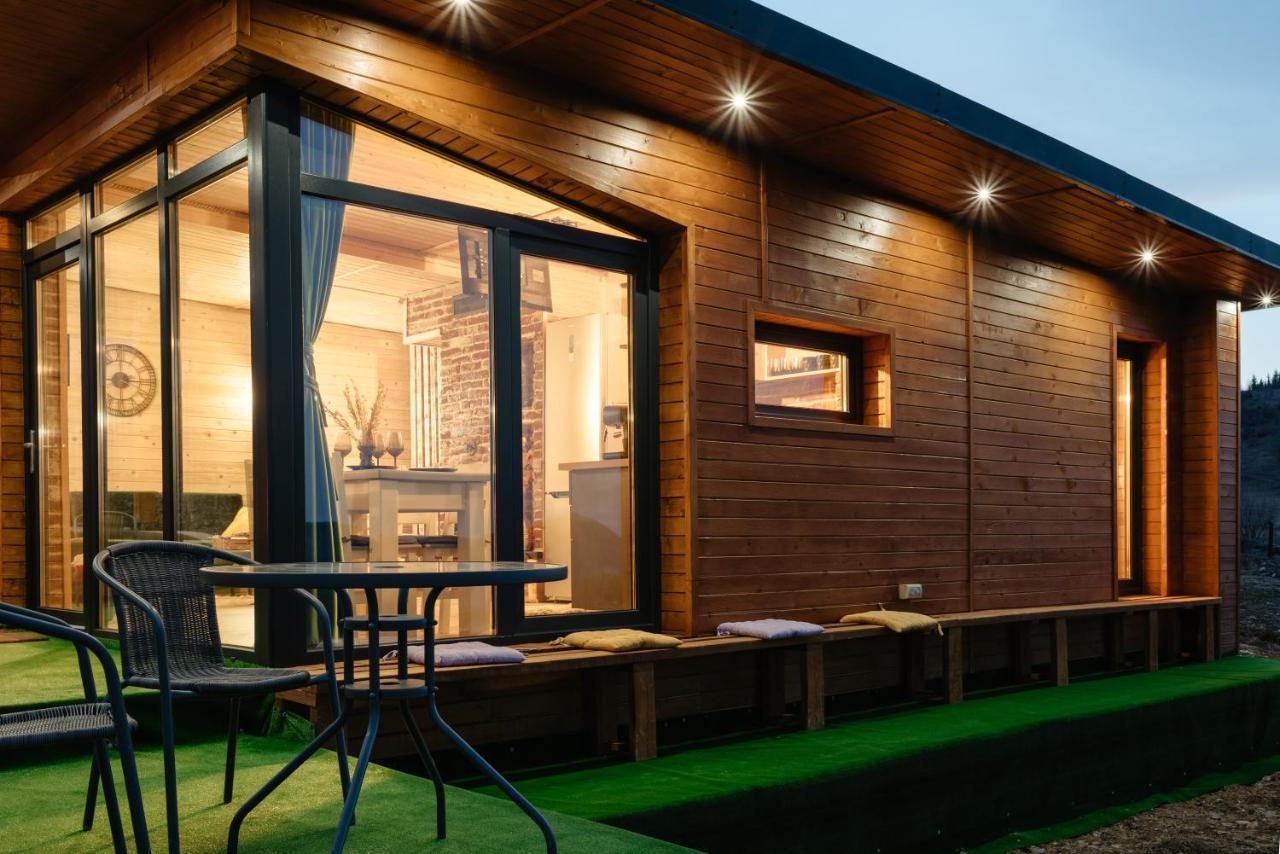 Sweet Escape Vladeasa Vila Rogojel Exterior foto