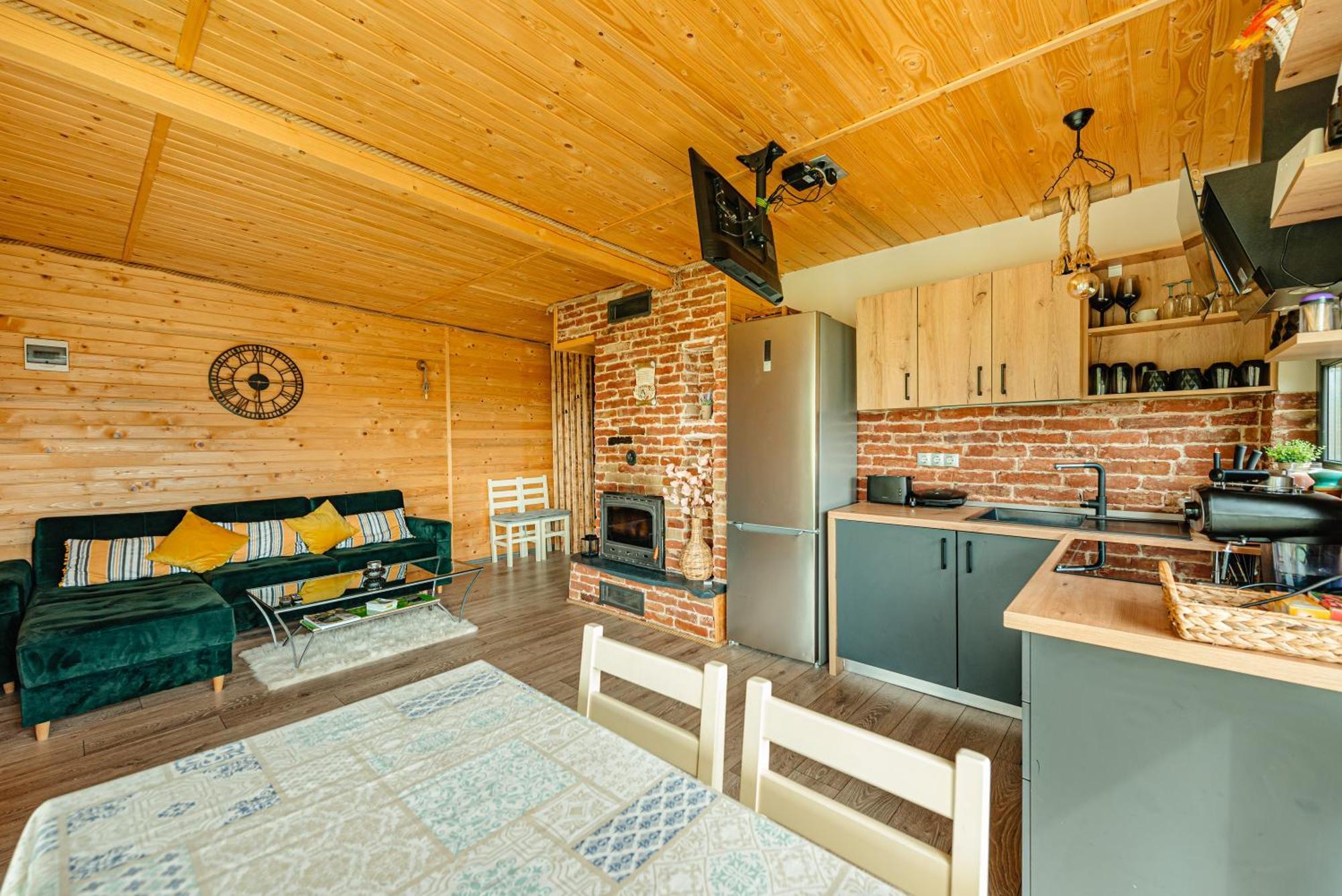 Sweet Escape Vladeasa Vila Rogojel Exterior foto